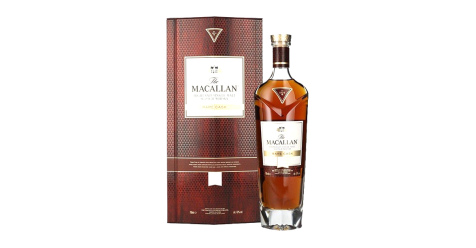 The Macallan Rare Cask - 43%