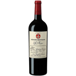 La Forge Gérard Bertrand, Château Villemajou Vin Rouge - Vins au meilleur prix