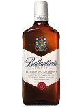 Ballantine's Finest - 2L