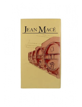 Jean Macé - Touraine Gamay Beaupuy - BIB - 10L - Rosé - Vin Touraine