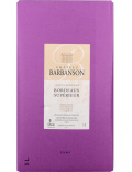 Château Barbanson - Rouge - BIB - 5L