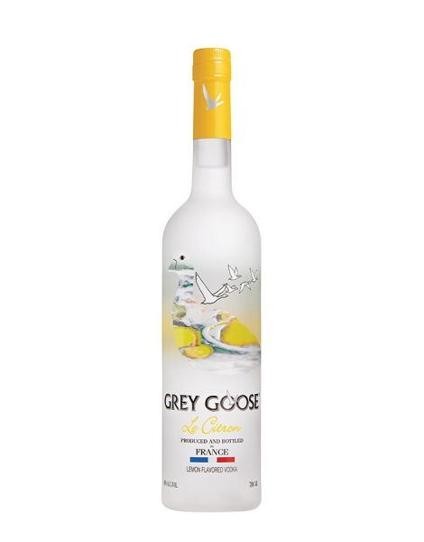 Vodka Grey Goose 1 Litre (France) - Au Meilleur Prix