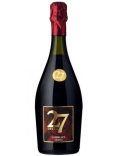 Ceci - Lambrusco - Amabile 27 Opere - Rouge 