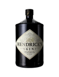 Hendrick's Gin - Magnum