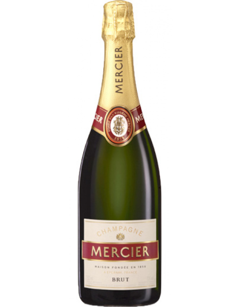 Mercier Brut