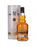 Old Pulteney - 12 Ans - Scotch Whisky 