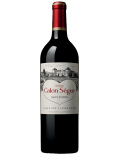 Château Calon Ségur - Rouge - 2019