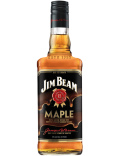 JIM BEAM - Maple - Bourbon Whiskey 