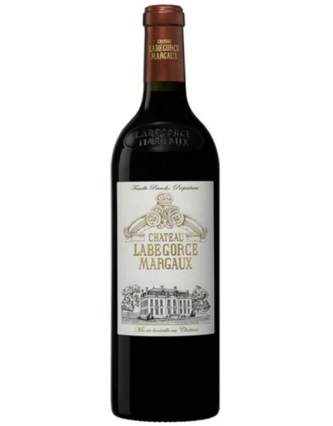 Château Labégorce - Rouge - 2019 - Magnum