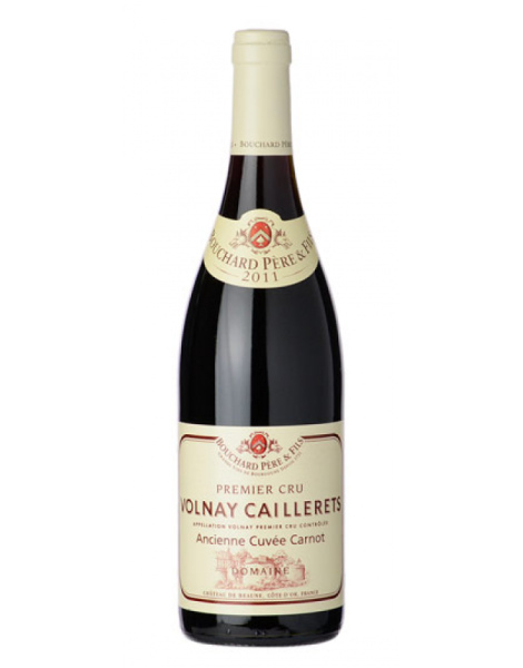 Bouchard Père & Fils - Volnay Caillerets Ancienne Cuvée Carnot - 2017