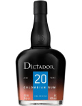 Dictador 20 Ans 