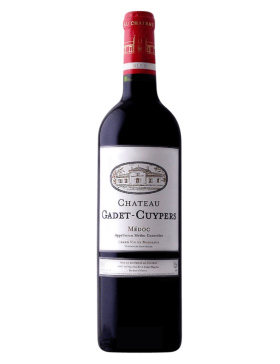 Château Gadet-Cuypers - 2020
