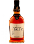 Foursquare Rum - 2010