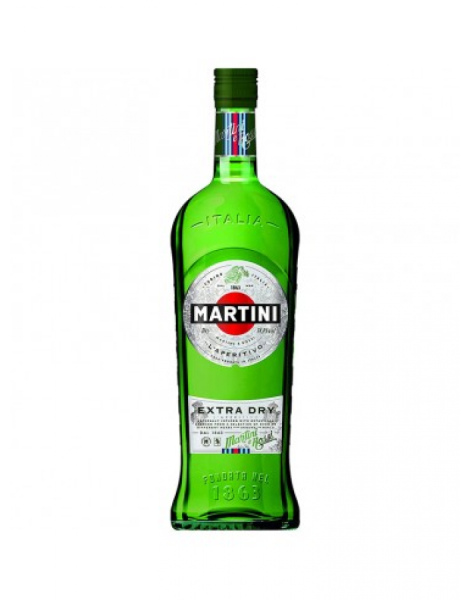 Martini Sans Alcool Vibrante Au Meilleur Prix. Acheter À Bas Prix Avec Des  Offres