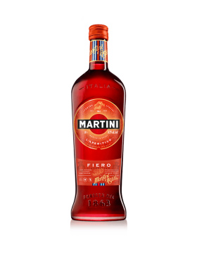 Apéritifs Martini Blanc - 1L au meilleur prix