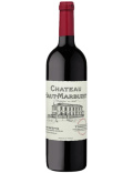 Château Haut-Marbuzet - Rouge - 2021