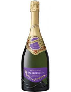 Demoiselle Vranken - Champagne AOC Vranken