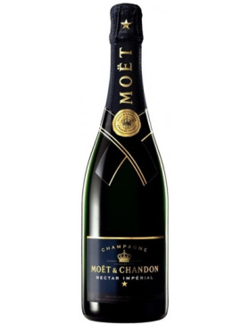 Moët & Chandon Nectar Impérial - Champagne AOC Moët et Chandon