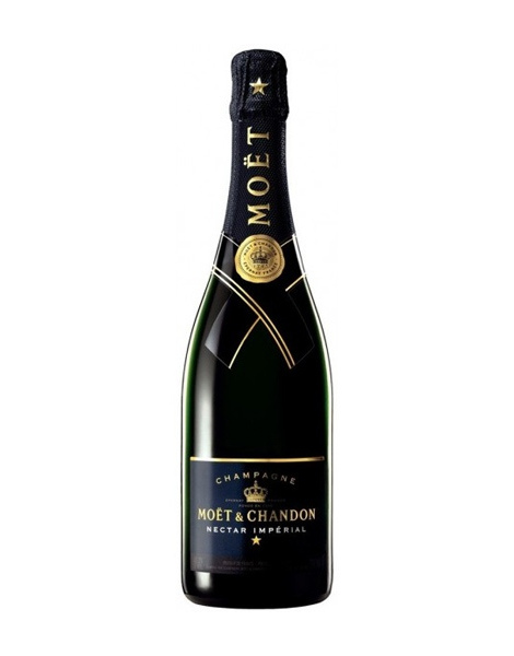 Moët & Chandon Nectar Impérial