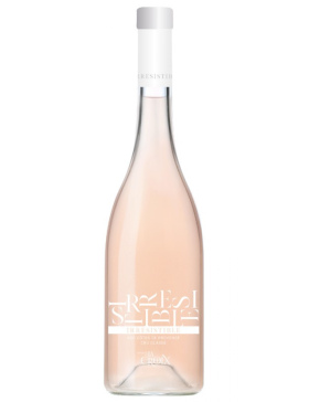 Domaine de la Croix - Cuvée Irrésistible - Rosé - NV - Vin Côtes De Provence