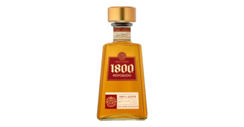 Tequila 1800 - Reseva Reposado 