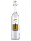 Jacopo Poli - Grappa Po' di Poli - Morbida Moscato 