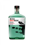 Mezcal Marca Negra Espadin