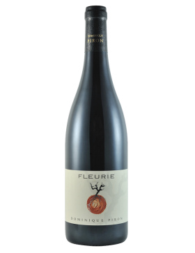 Domaine Dominique Piron - Fleurie - 2020 - Vin Fleurie