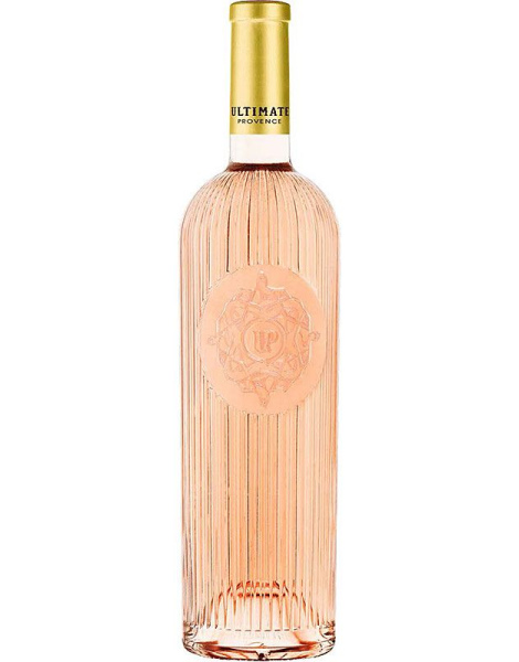 Ultimate Provence - UP Rosé - Mathusalem - 2022