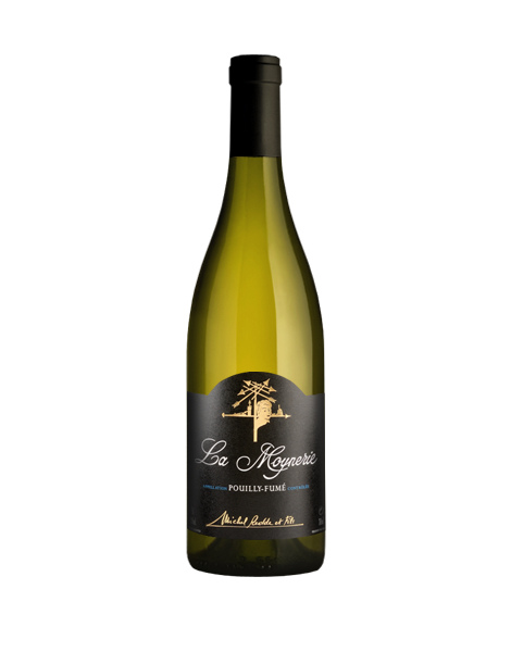 Domaine Michel Redde - La Moynerie - Blanc - 2021