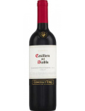 Casillero Del Diablo - Concha Y Toro - Cabernet Sauvignon - Rouge - 2020