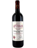 Château Franc Pipeau Saint Emilion Grand Cru 2019