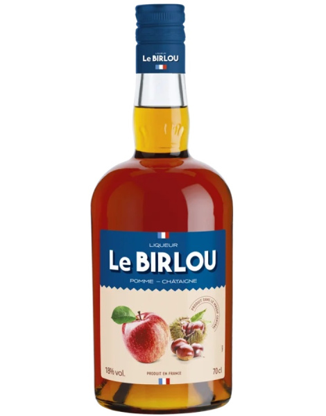 Le Birlou