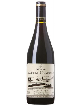 Mas de Daumas Gassac - Rouge - 2019 - Vin Saint-Guilhem-Le-Désert