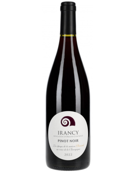 Jean-Marc Brocard - Irancy - Pinot Noir - 2022