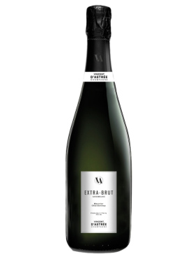 Vincent d'Astrée - Extra-Brut - Magnum - Champagne AOC Vincent d'Astrée