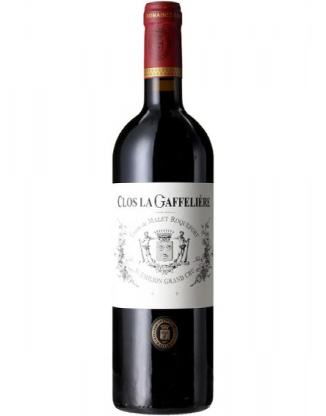 Clos La Gaffelière - Rouge - 2020