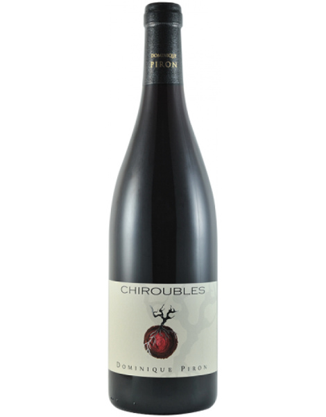 Domaine Dominique Piron - Chiroubles - 2021