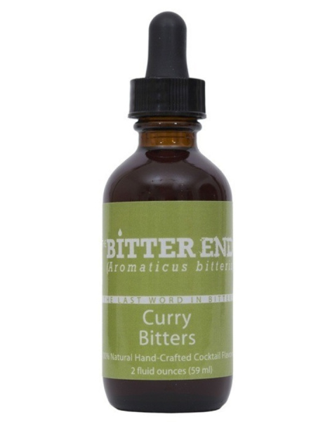 Bitter End Curry