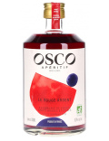 Osco - Le Rouge Ardent - BIO - Sans Alcool - 0,0%