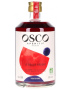 Osco - Le Rouge Ardent - BIO - Sans Alcool - 0,0%