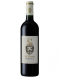 Château Siran - S de Siran - 2016