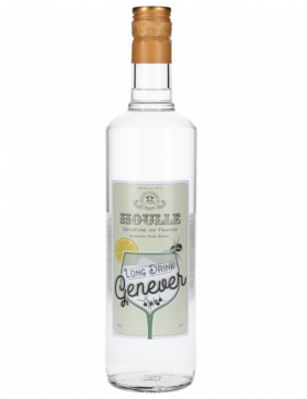 Persyn - Genièvre Long Drink Genever - Spiritueux