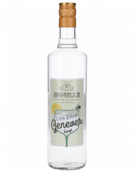 Persyn - Genièvre Long Drink Genever