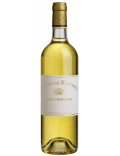 Carmes de Rieussec - Blanc - 2020