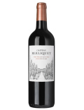 Château Berliquet - Rouge - 2021