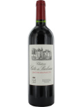 Château Côte De Baleau 2020 - Magnum