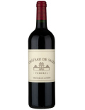 Château de Sales - Rouge - 2021