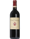 Château La Fleur Cardinale - Rouge - 2018