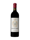 Château Gruaud Larose - Rouge - 2018